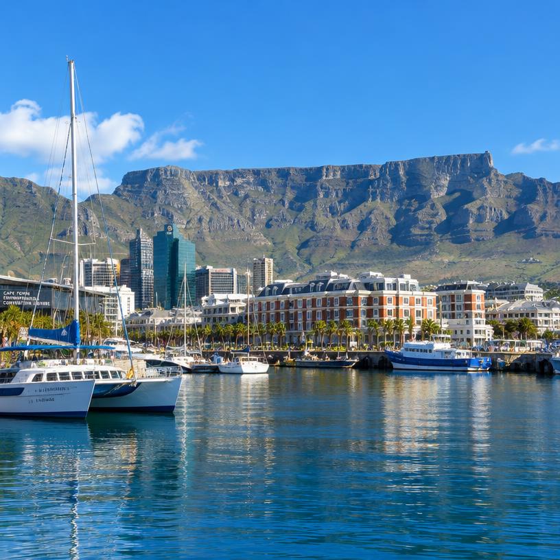 Cape Town