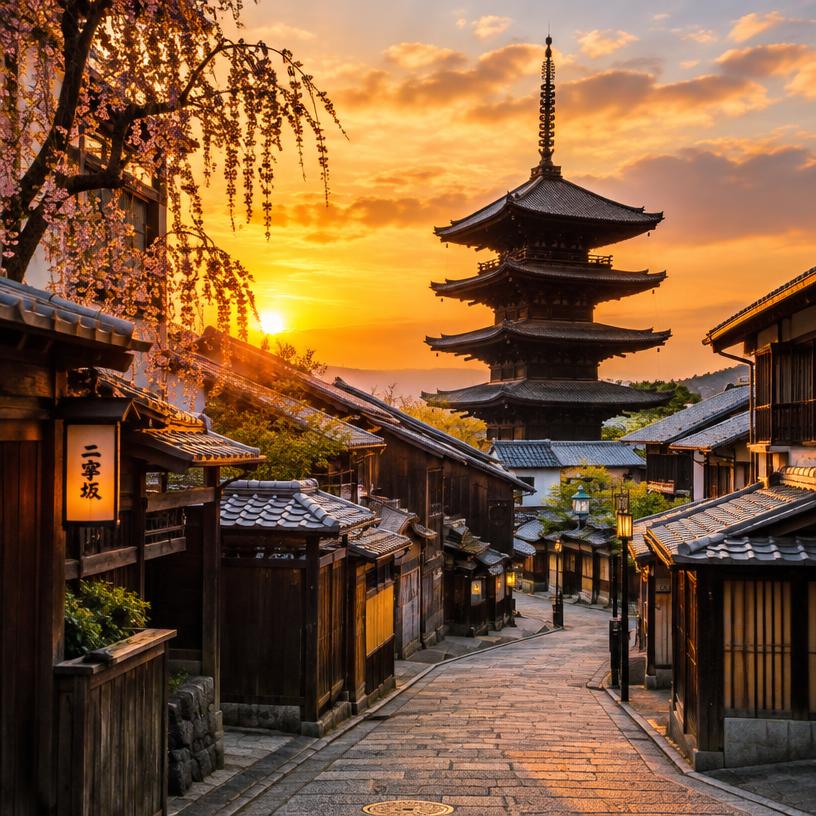 Kyoto