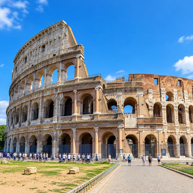 Rome